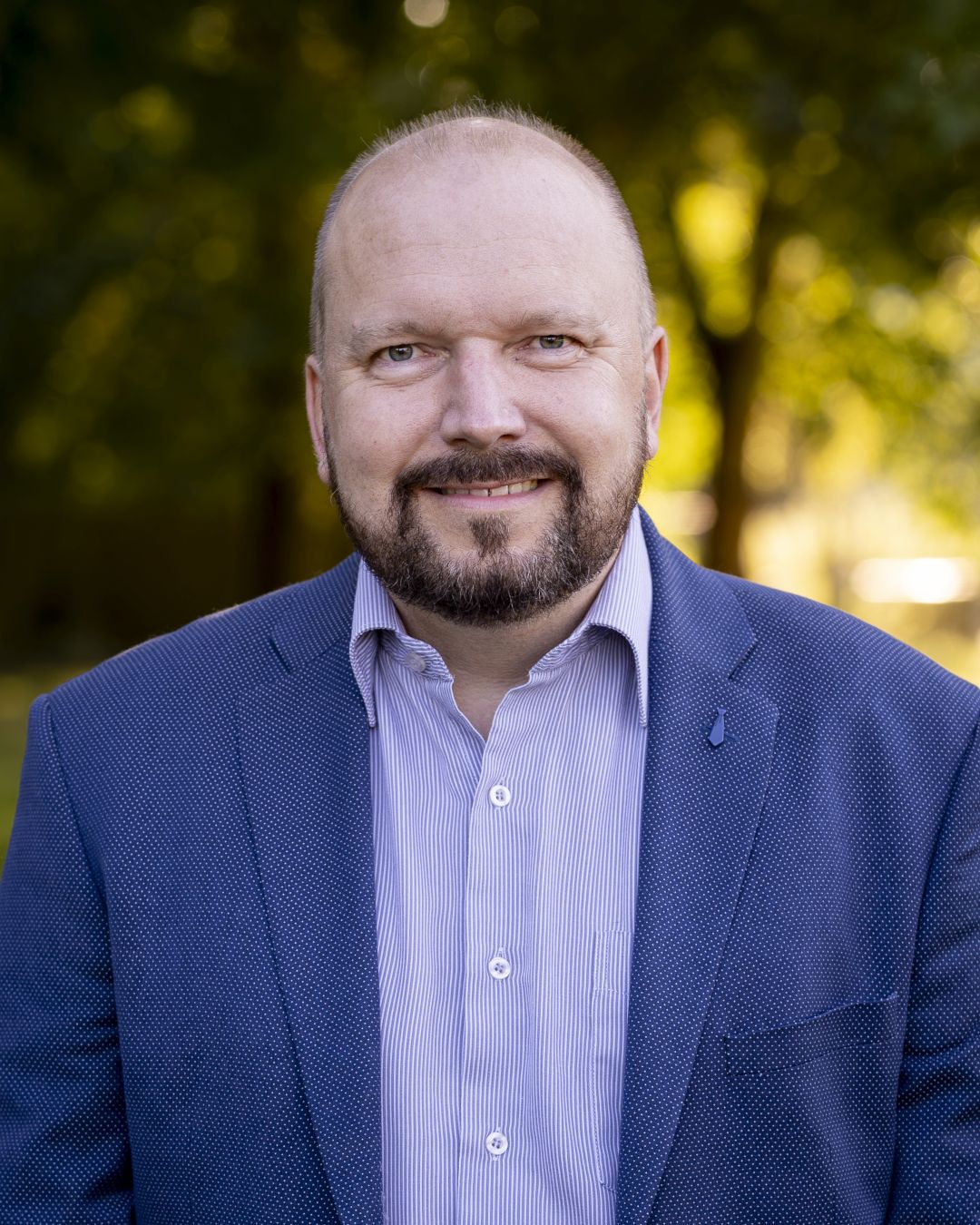 Ing. Tomáš Kouba