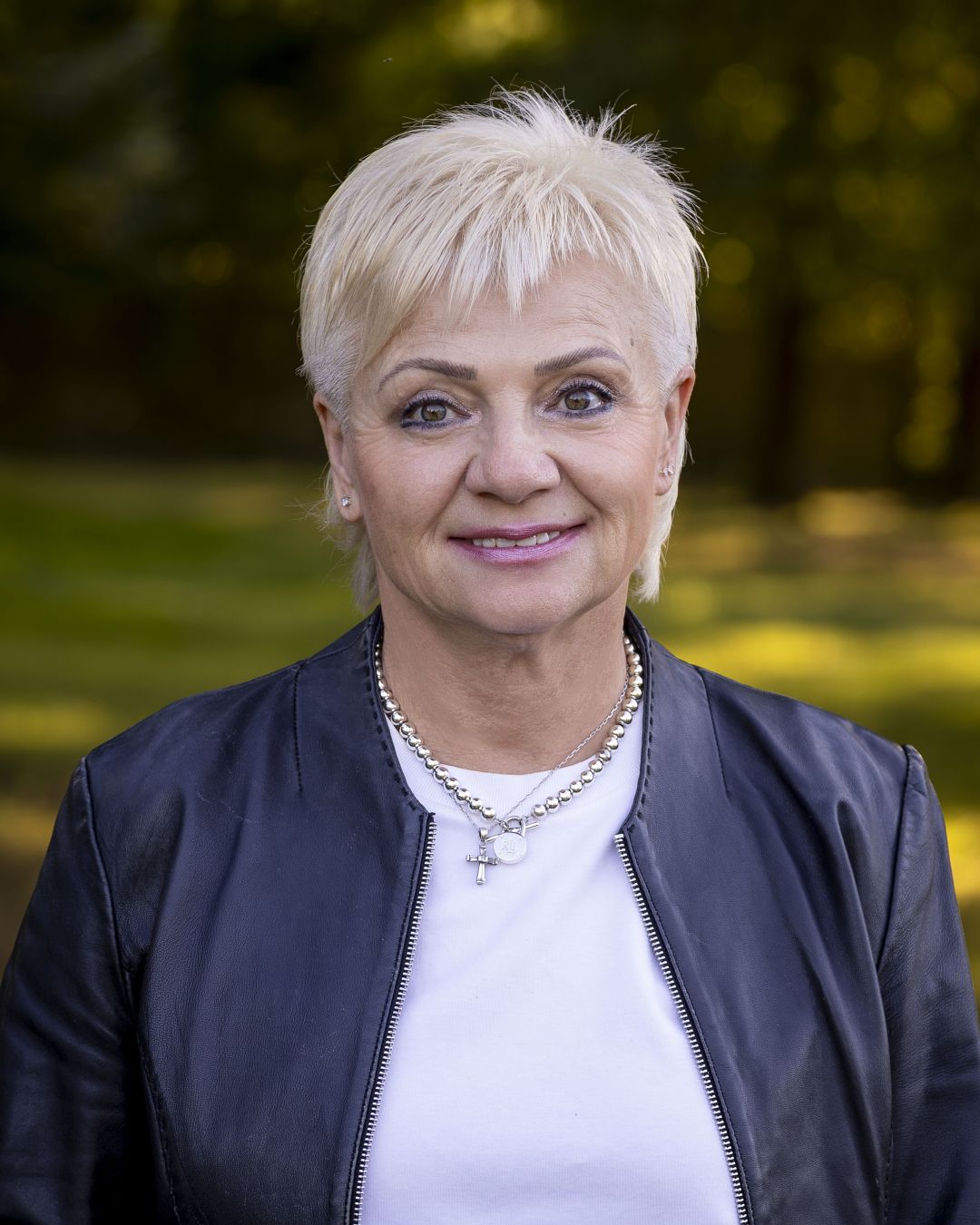 JUDr. Jana Klimentová