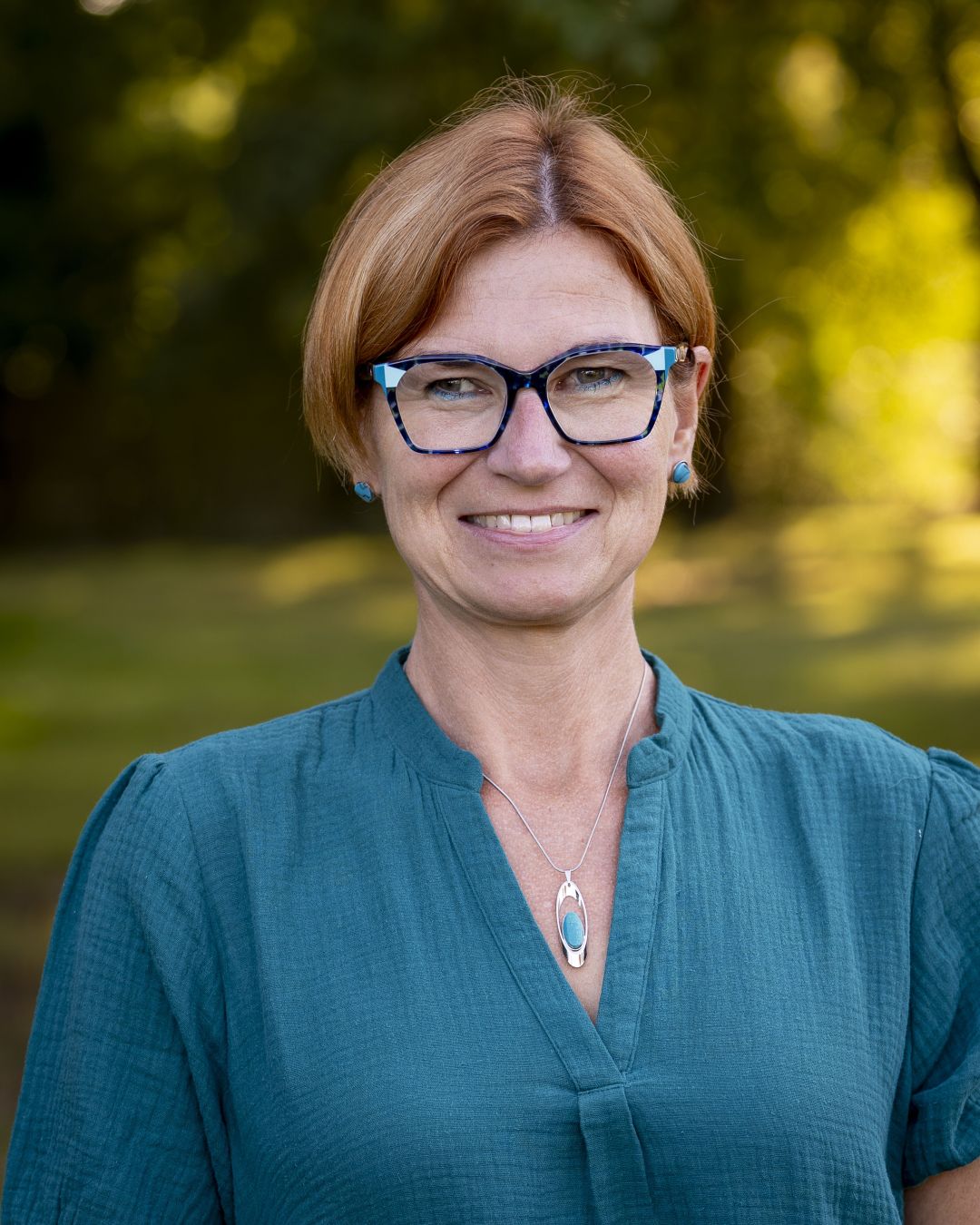 Mgr. Zuzana Zmrhalová