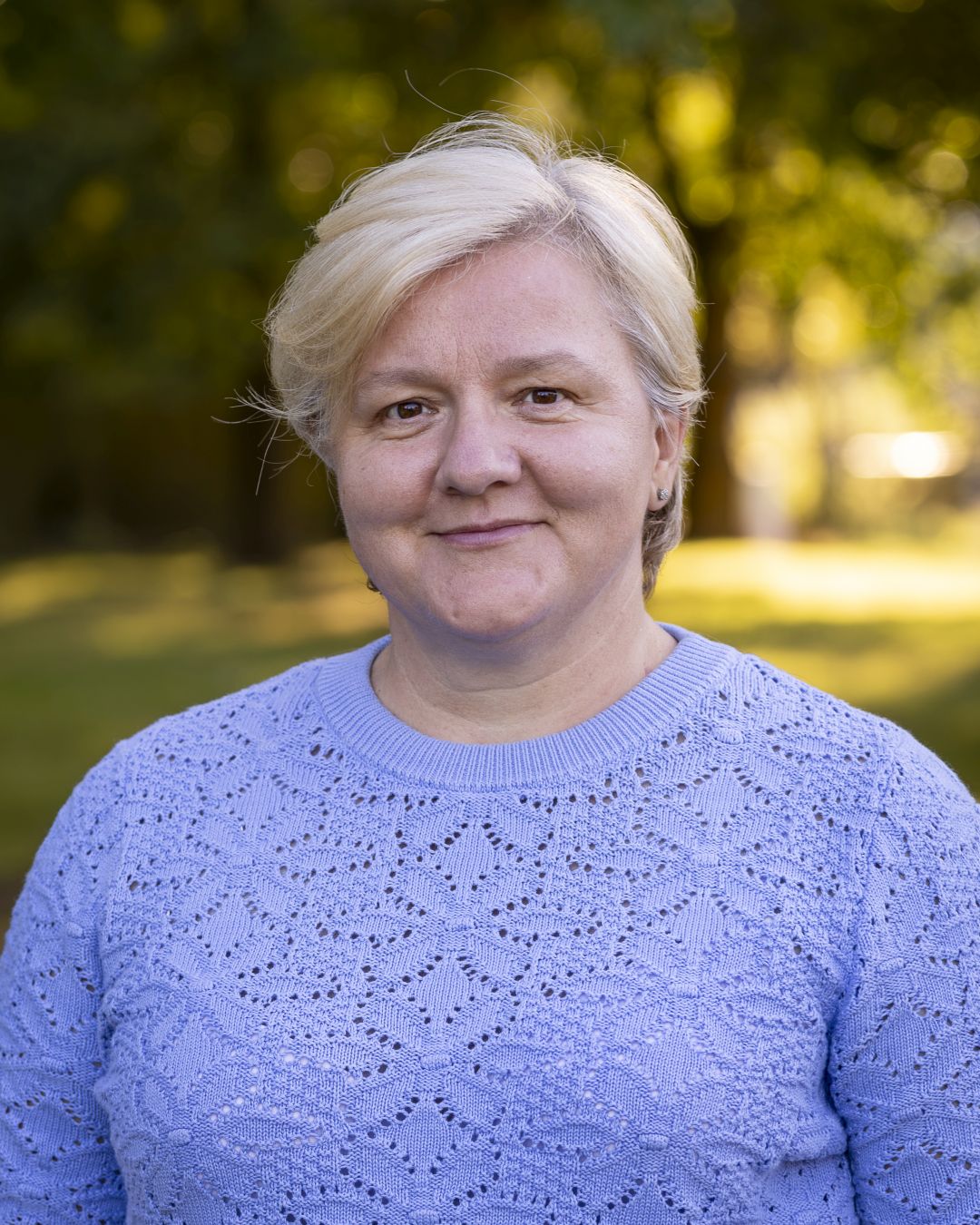 Mgr. Kamila Volíková